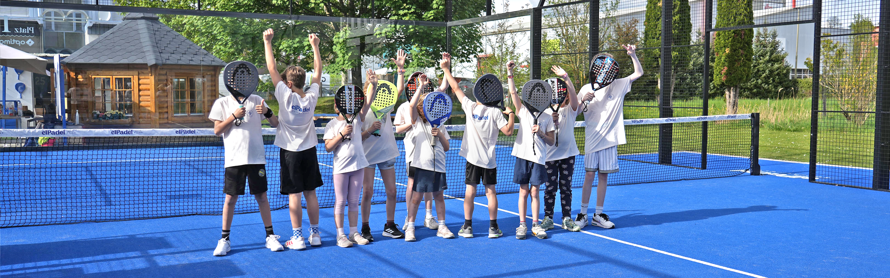 1 4 padel kids padel header desktop