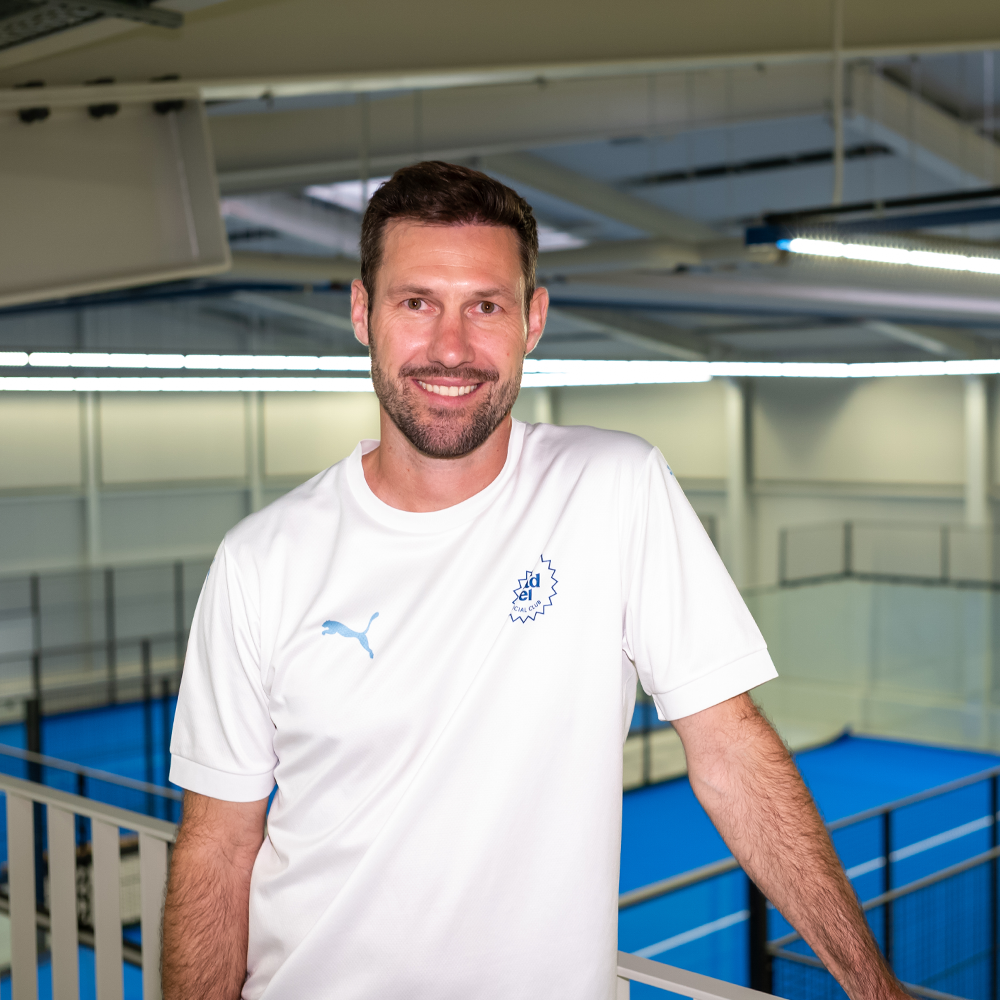 1 5 el Padel padel was ist padel nicola widmer