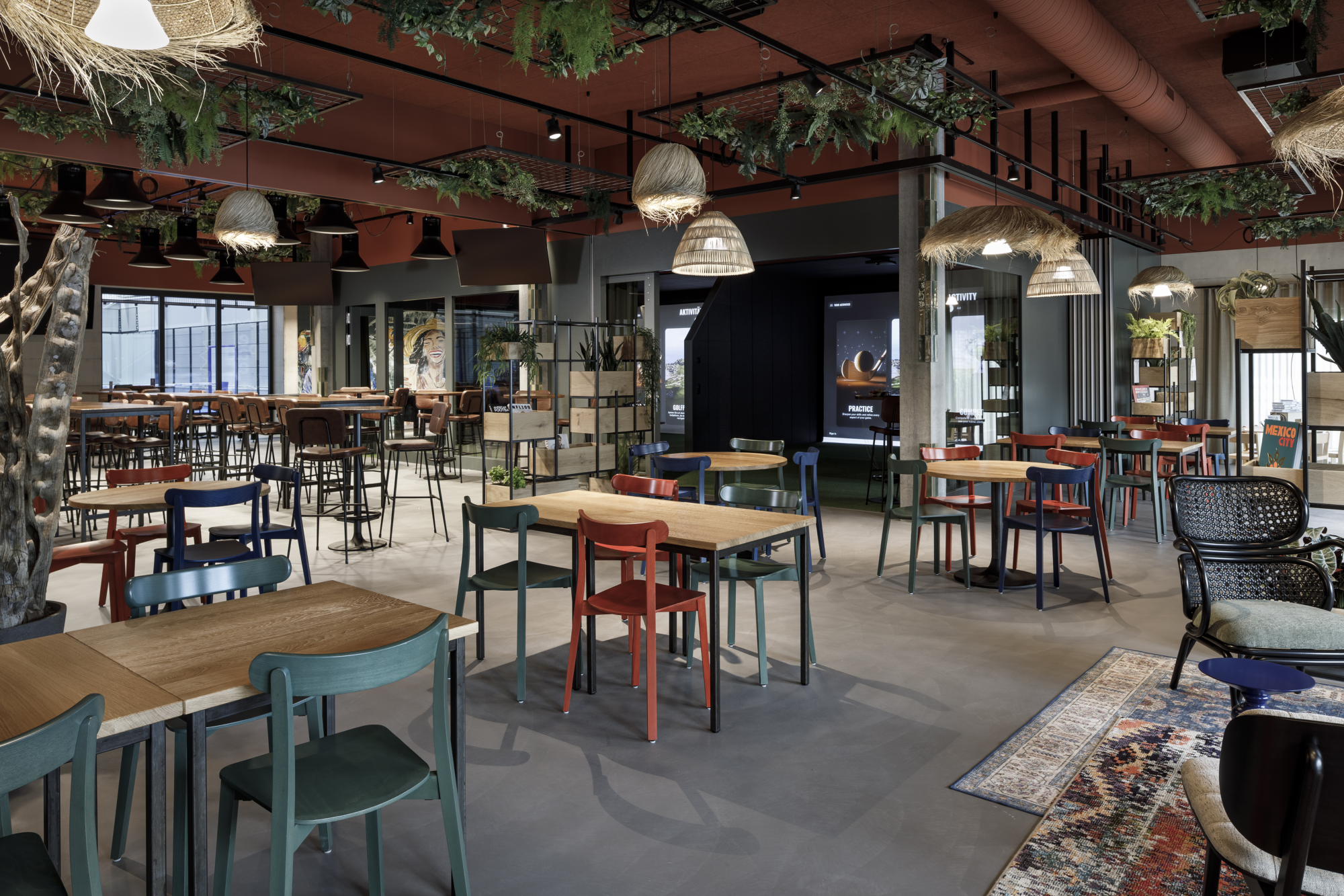 Beck Konzept AG el Padel Winterthur Hotel Fotograf ch Jeronimo Vilaplana 03