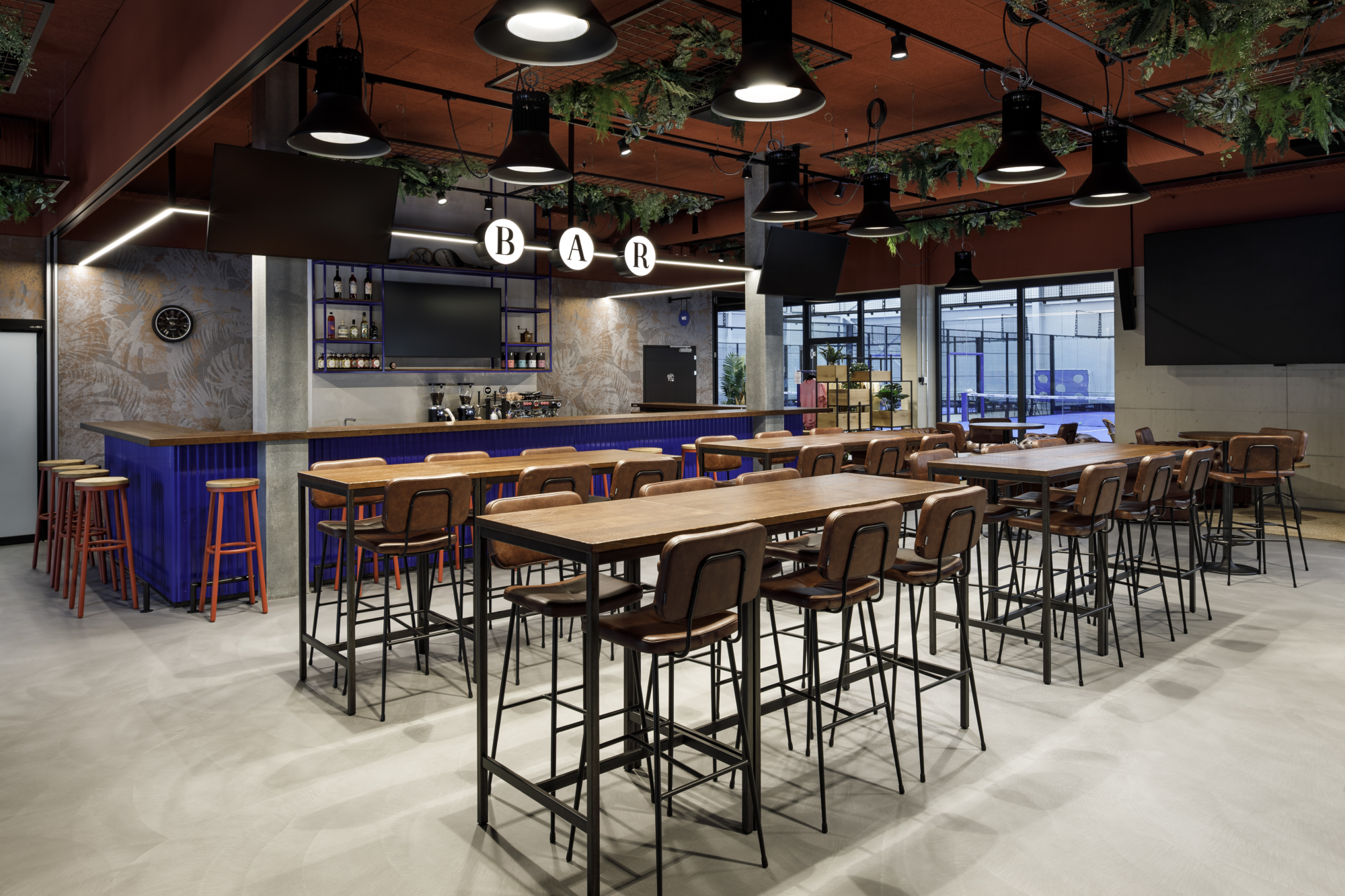 Beck Konzept AG el Padel Winterthur Hotel Fotograf ch Jeronimo Vilaplana 06