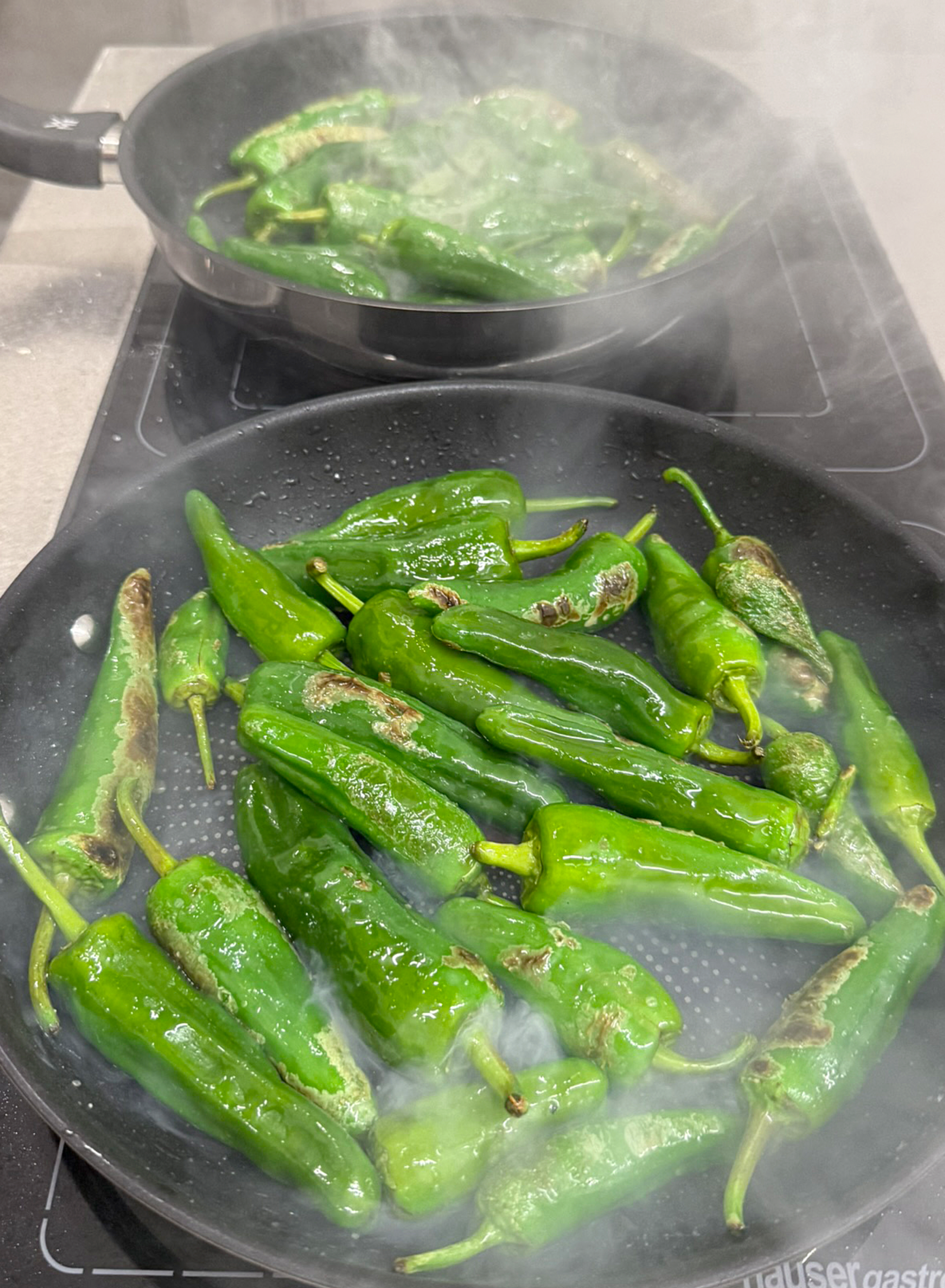 Pimientos