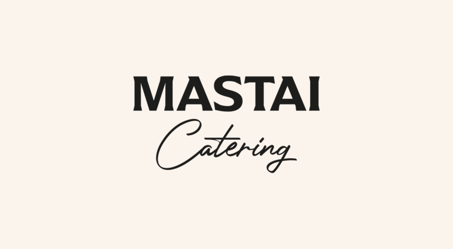 El Padel Catering Mastai Logo transparent