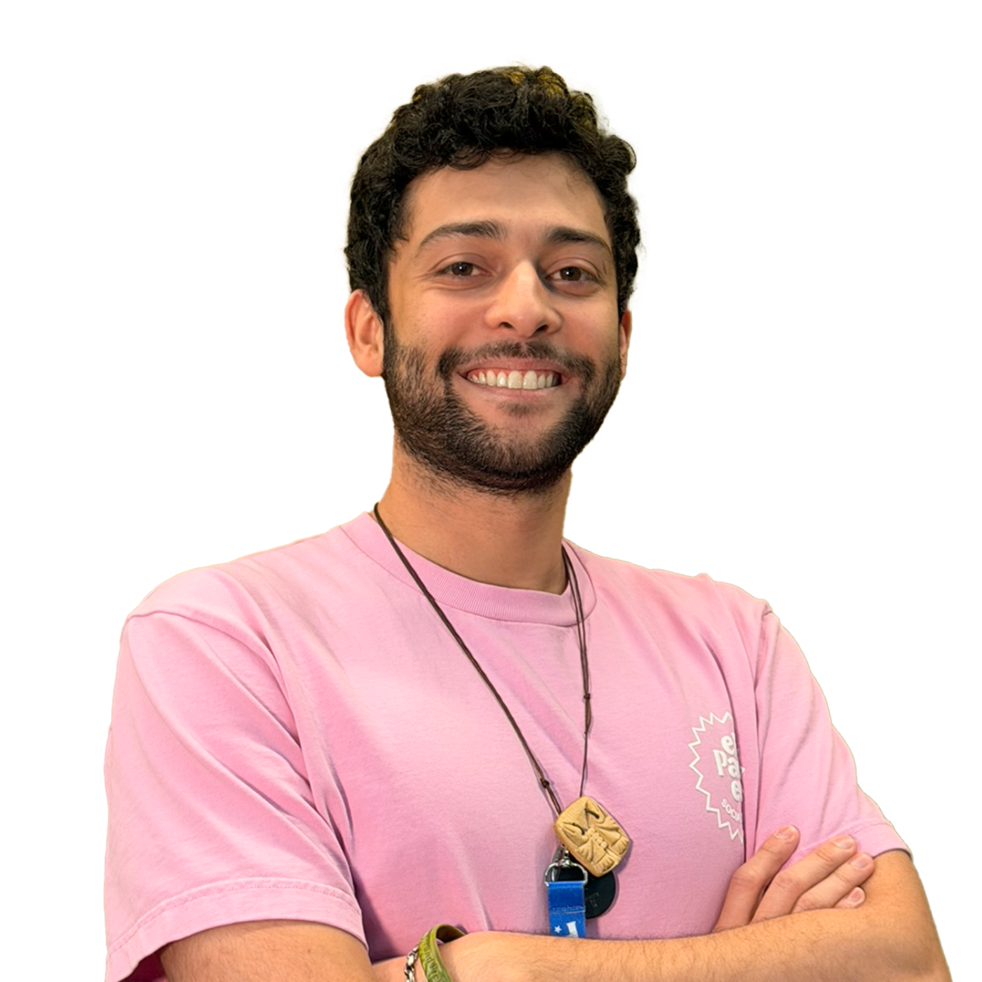 El Padel Team Fabriozio frei