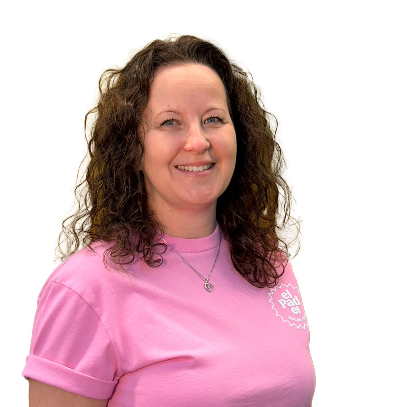 El Padel Team Claudia Mueller Neu frei