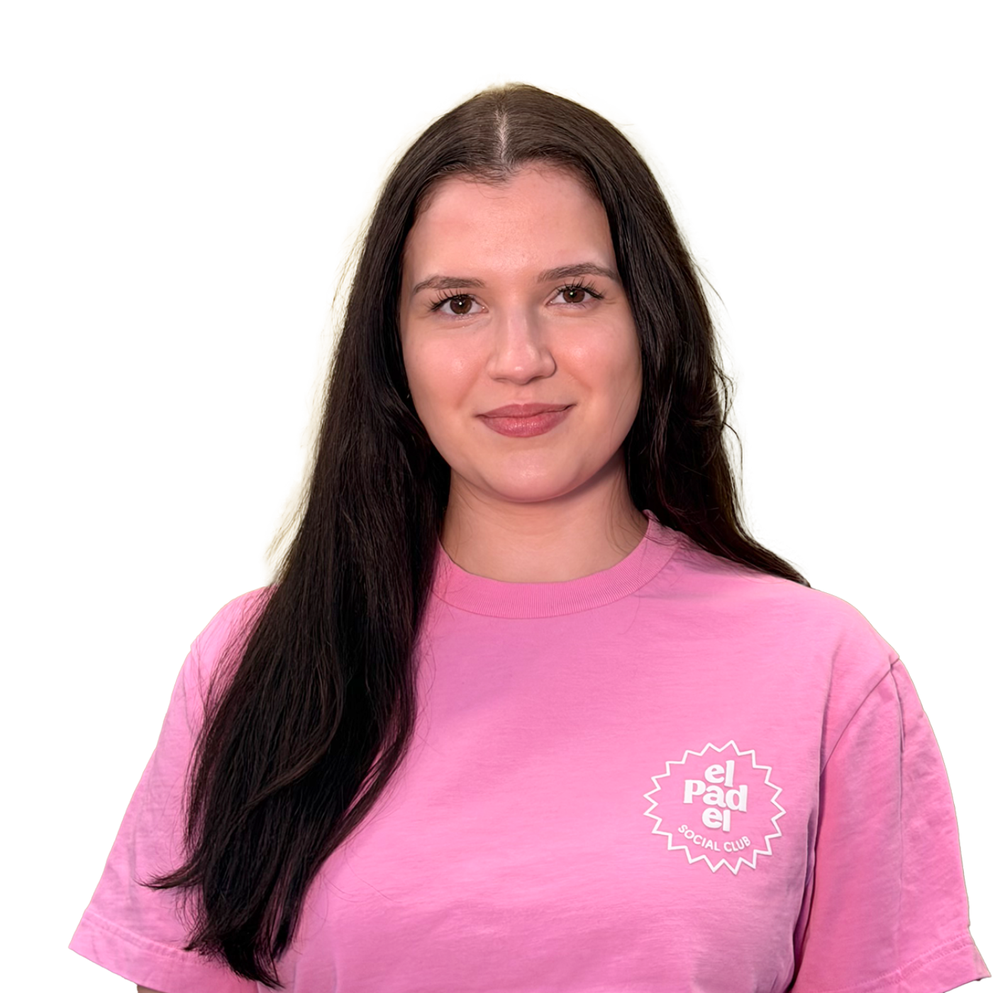 El Padel Team Alisa Becker zugesschn