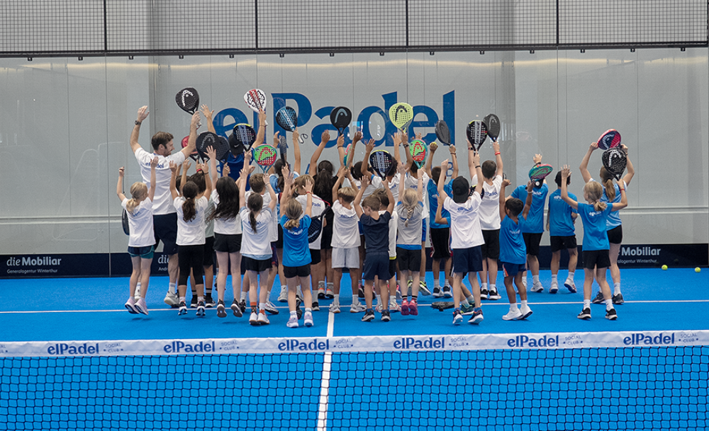 Teaser News Beitrag Kids Sommerferiencamp25