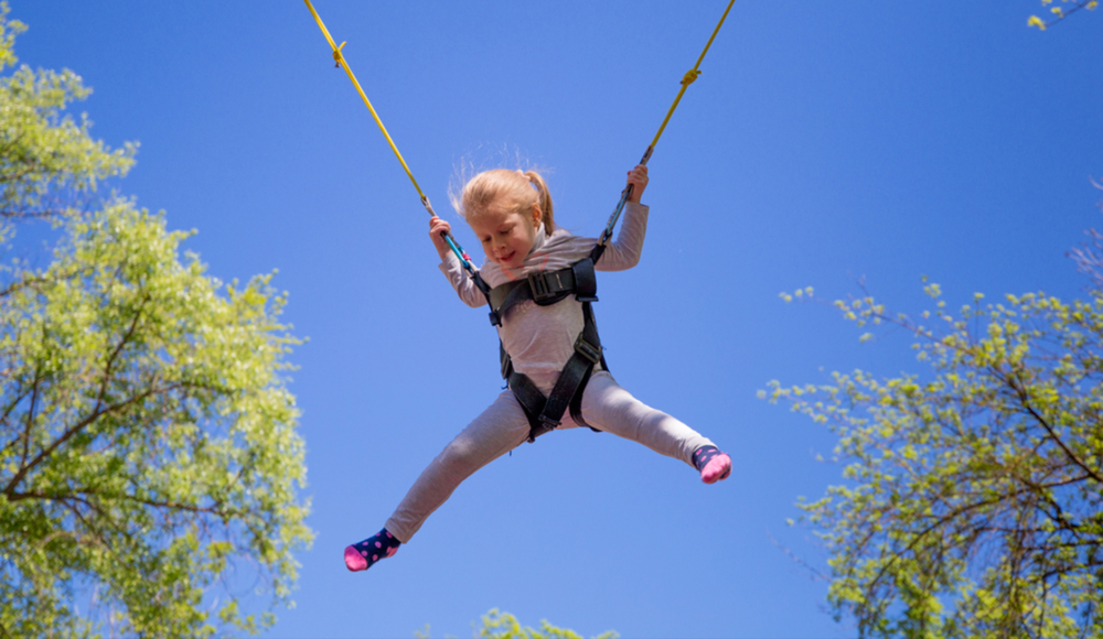 Teaser Frühlingsfest Website