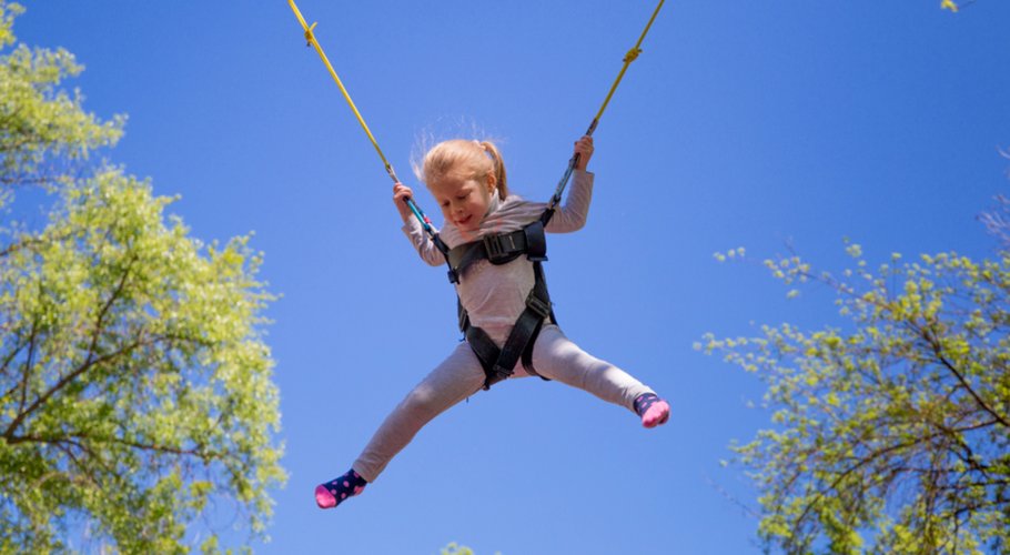 Teaser Frühlingsfest Website