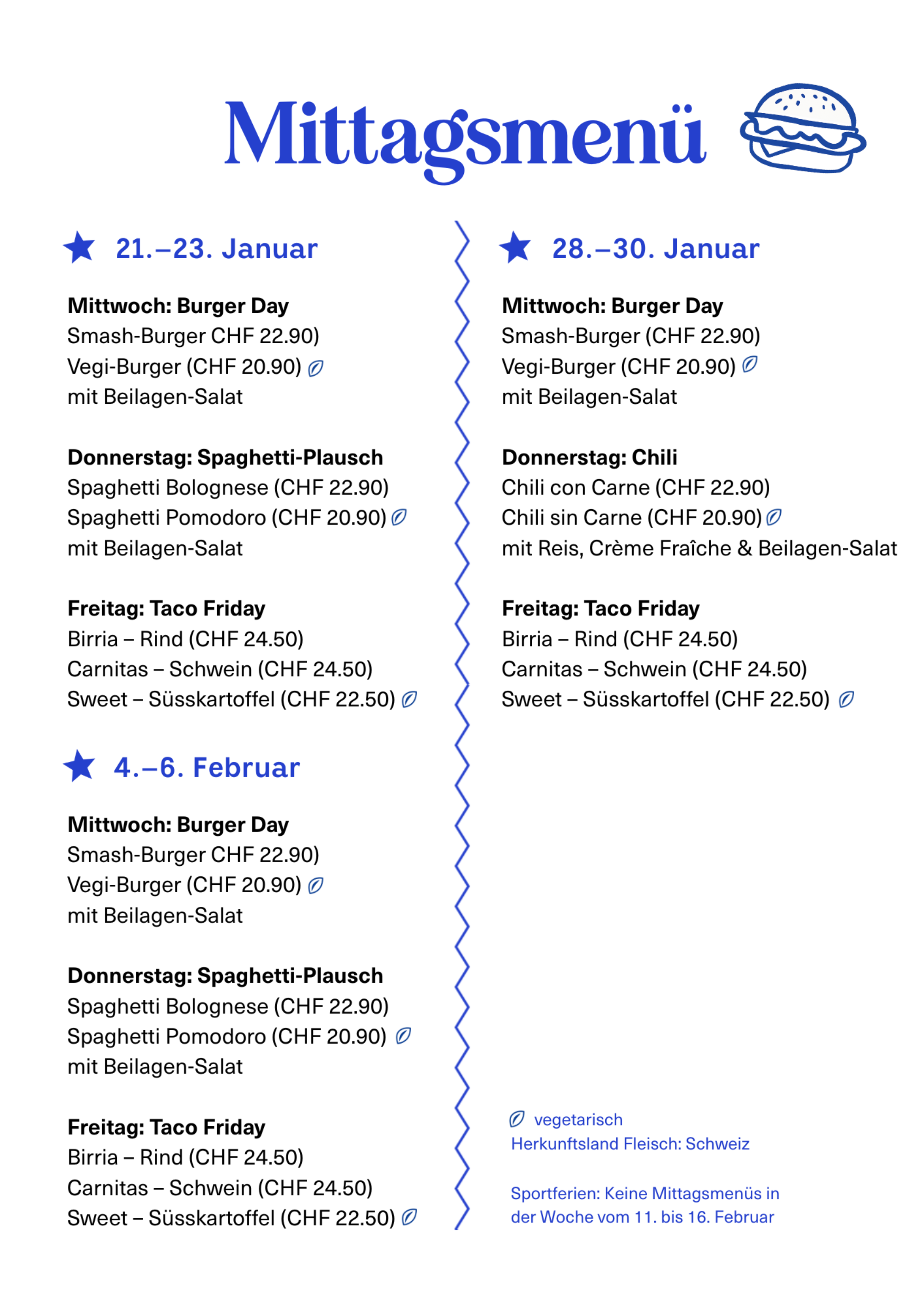 Mittagsmenü Karte Web Neu 2