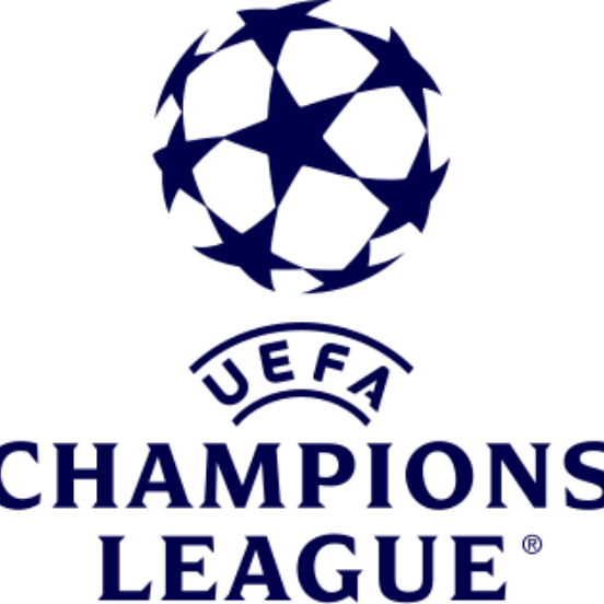 Logo UEFA Champions League