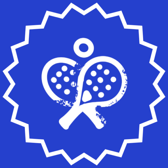 El Padel insta Icon padel bg