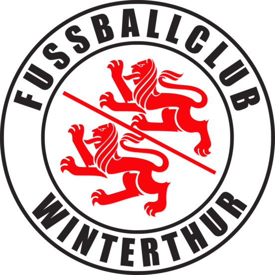 Logo fc winterthur svg