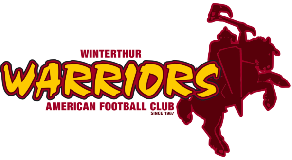 Logo Warriors
