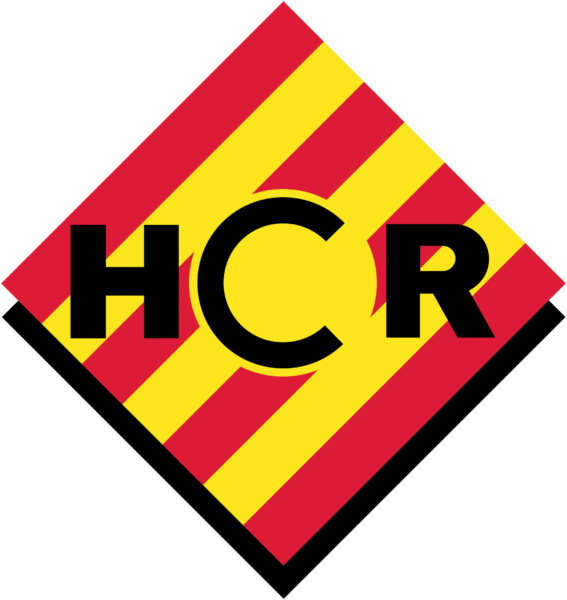 Logo HCR