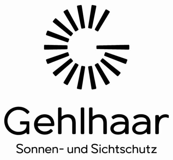 Logo Website Front Gehlhaar